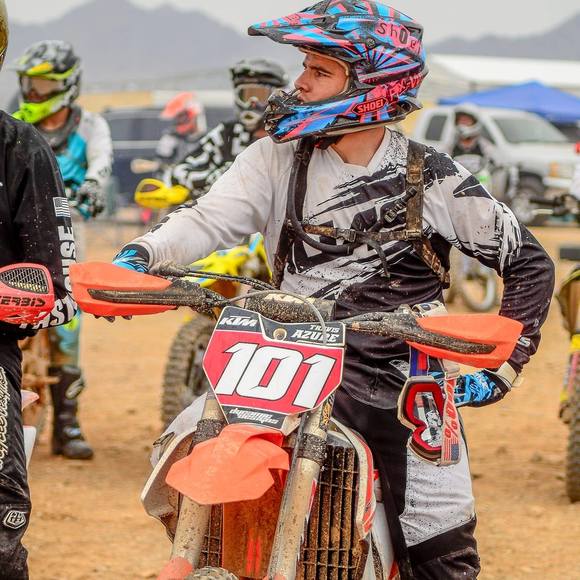 Meet your Posher, Travis - Picture 1 of 1